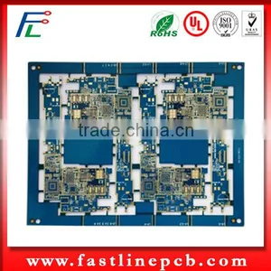 Fast Delivery Printed Circuits Board for Important Eletronic Product thumbnail-2