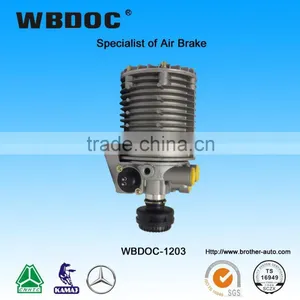 Truck Brake Parts Air Dryer Fit for TATA Truck thumbnail-1