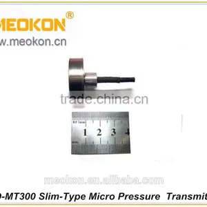 MD-MT300 Slim-Type Micro Pressure Transmitter thumbnail-3