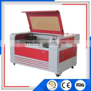 Micro Portable Laser Cutting Machine thumbnail-4