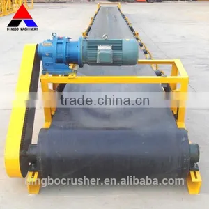 Belt Conveyor System thumbnail-1