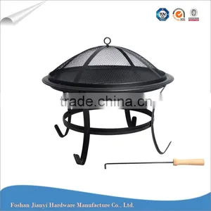 Best Selling Outdoor Steel Fire Pit thumbnail-1