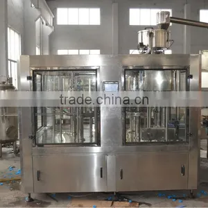 Water Filling Machine thumbnail-1