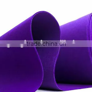 Needle Punched Nonwoven Polyester Felt thumbnail-4