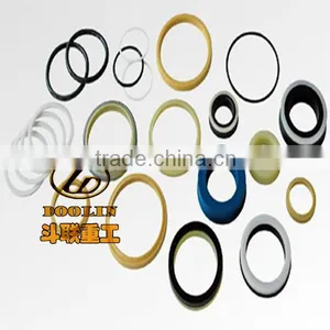 Konan MKB1400 Hydraulic Breaker Hammer Repair Seal Kits of Excavator Spare Parts thumbnail-1
