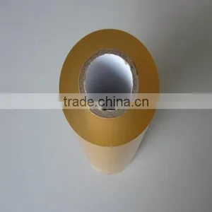 PVC Wire Wrap Tape Shrinking Film thumbnail-3