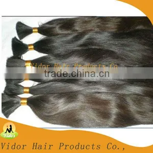 Top Quality Raw Virgin Unprocessed Hair thumbnail-1