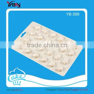 New Design Chocolate Mold thumbnail-2