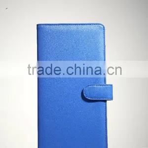 Direct Factory Sale Leather Material Passport Holder/wallet/leather Passport Holder With Multi-function Pocket Quality Choice thumbnail-4