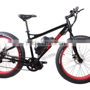 China Best Sale 8fun Motor CE Pass Fashion Design for Sale Fat Type Bike Electric thumbnail-1