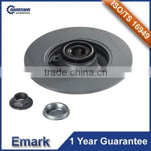424932 424919 Brake Disc With Bearing Kits Brazil Auto Parts Used for Citroen C-Quatre thumbnail-1