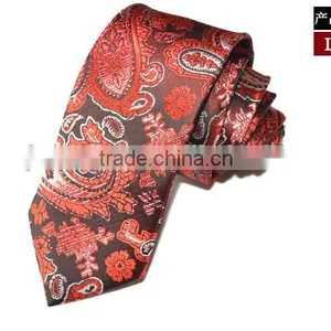 1200 Needles New Trend Mens Ties thumbnail-3