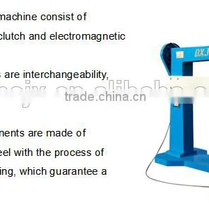 Nailing Machines/carton Stapler in China thumbnail-4