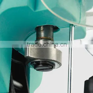 650W&80mm Woodworking Laser Jig Saw Machine With Quickly Clamping Chunk thumbnail-4