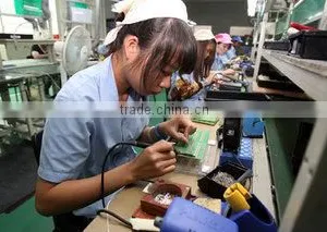 Wenzhou Wallpad Electric Co., Ltd. company overview - view 2 thumbnail