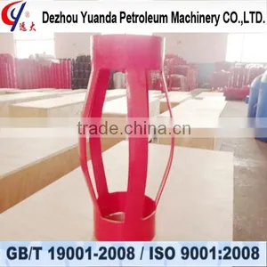 Oilfield Tools Casing Centralizer the Whole Stamping thumbnail-1