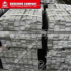 High Carbon for Leaf Spring Making Hot Rolling 1566 Flat Bar thumbnail-3