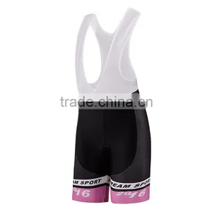 Factory Supply Sublimation Print Cycling Jersey With Low MOQ Bike Racing Wear thumbnail-3