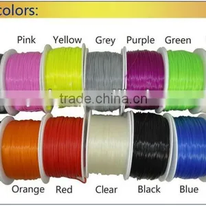 3d Printer Filament/abs 3d Printer Filament Pla thumbnail-2