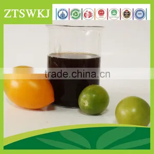 Bio Organic Amino Acid Fertilizer Liquid With Trace Element Small Package thumbnail-2