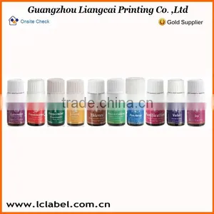 Custom E-liquid Bottle Labels E-liquid Label Stickers thumbnail-4