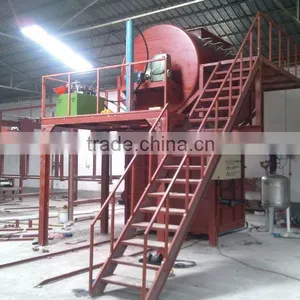 2014 Rebonded Sponge Machine/foam Machine/foaming Machine thumbnail-1