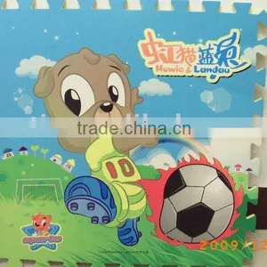 Eva Floor Mat thumbnail-1