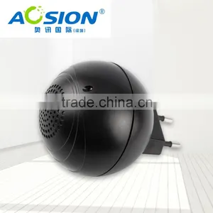 High-technology Plug in Electronic Electronic Anti Mosquito Repellent Factory thumbnail-3