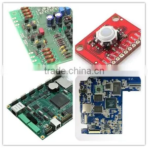 China Manufacture Offer High Quality Pcb,bluetooth Electronic Pcb Circuit Board thumbnail-1