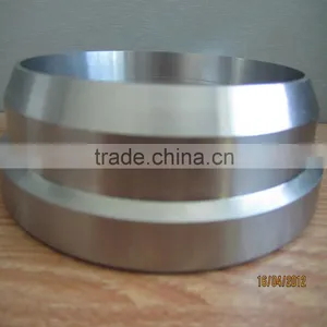 Putzmeister Concrete Pump Pipe Forging End Fitting Flange thumbnail-2