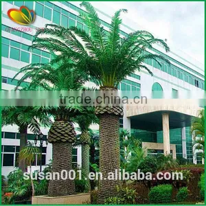 Wholesale Artificial Big Date Palm Tree Fake Plants thumbnail-1