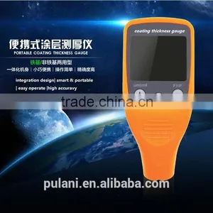 1500um Widely Digital Non-destructive Coating Thickness Measuring Tool thumbnail-3
