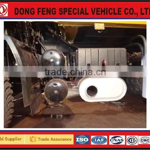 Van Truck Dongfeng Vehicle for Sale China Supplier Small Van Automobile EQ5203 thumbnail-3