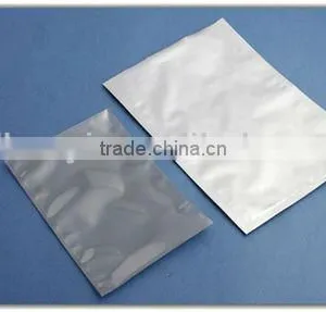 Vacuum Packaging Bag, Stand Up Pouch thumbnail-1