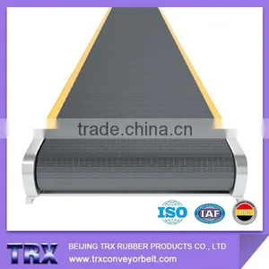 Fire Resistant Rubber Pants Belts for Rubber Belts Machine thumbnail-1