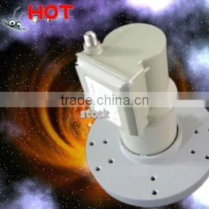 DIGITAL QUAD C-BAND LNB thumbnail-1