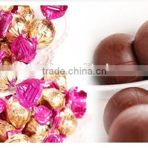 Yake Chocolate With Hazelnut thumbnail-5