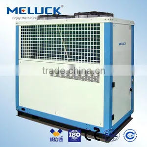 XJB Box Type Meluck Air Cooled Refrigeration for Freezer Cold Room thumbnail-1