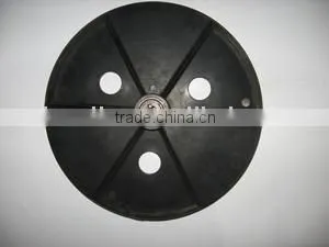 Bowling Parts GS98 Wheels thumbnail-1