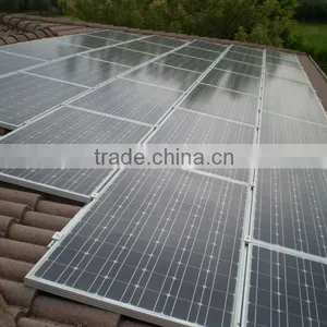 JS SOLAR - Full Certified Mono Solar Panel Price thumbnail-1