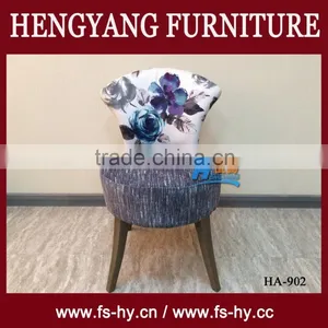 2015 New Design Modern Metal Steel Fast Food Chair Restaurant thumbnail-1