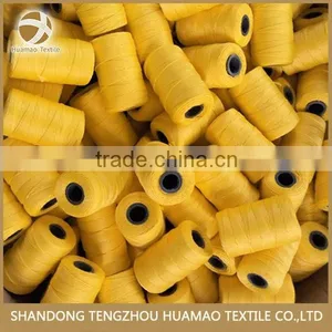 HM High Tensile Strength Twisted Twine pp Baler Twine thumbnail-3