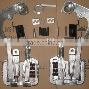 Elevator Safety Gear Parts thumbnail-1