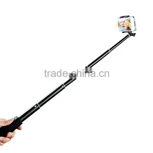 Bluetooth Selfie Stick Aluminum Selfie Stick thumbnail-1