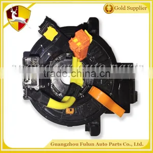 Good Selling Clock Spring Airbag Spiral Cable for Highlander Toyota 84306-06100 thumbnail-1