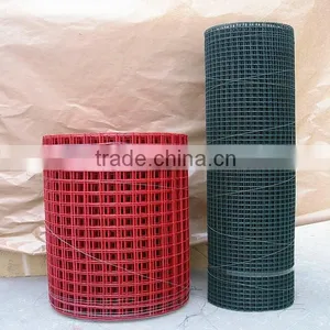 Welded Wire Mesh Best Quality thumbnail-6