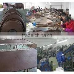 Yiwu Qianshun Belt Factory company overview - view 3 thumbnail