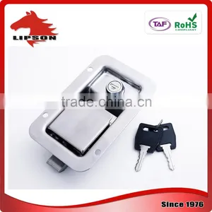 LM-335 Machinery Tools Distribution Boards Genset Cabinet Panel Lock thumbnail-2