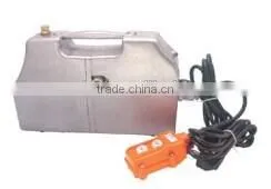 Electric Super High Pressure Oil Pump thumbnail-1