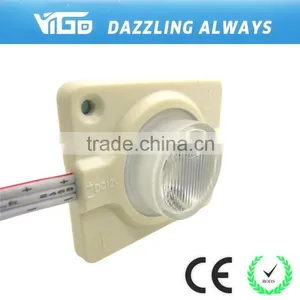 Hgh Brightness 1W Led Module for Lighting Box thumbnail-2
